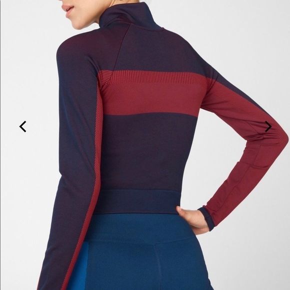 Like new Fabletics extended 3 piece outfit - Picture 7 of 16